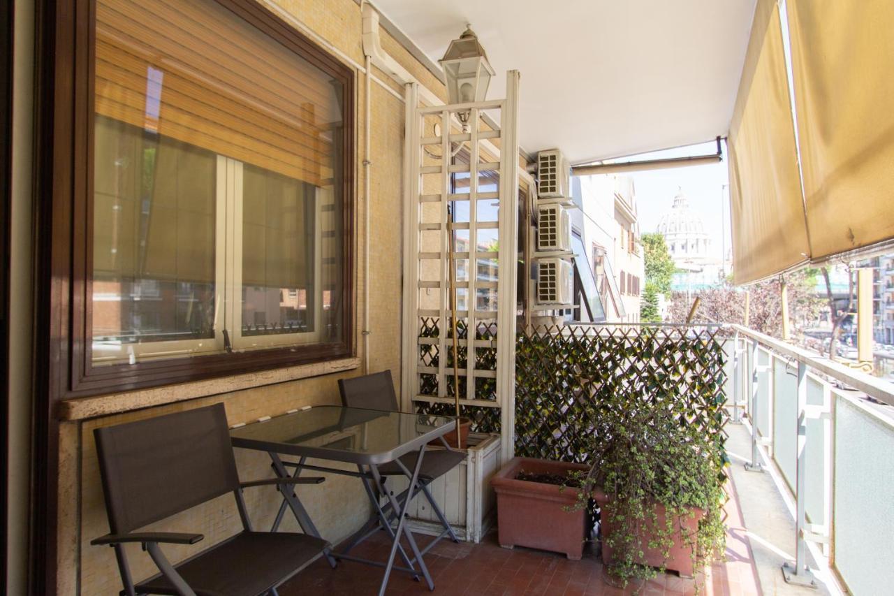 Aurelio Deluxe Maison d'hôtes Rome