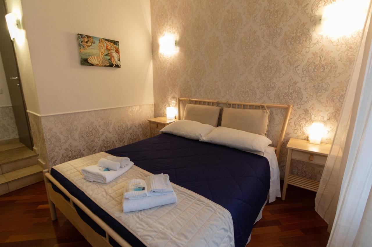Maison d'hôtes Aurelio Deluxe *