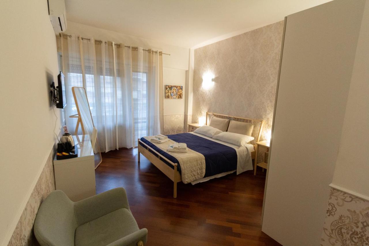 Gasthuis Aurelio Deluxe Rome