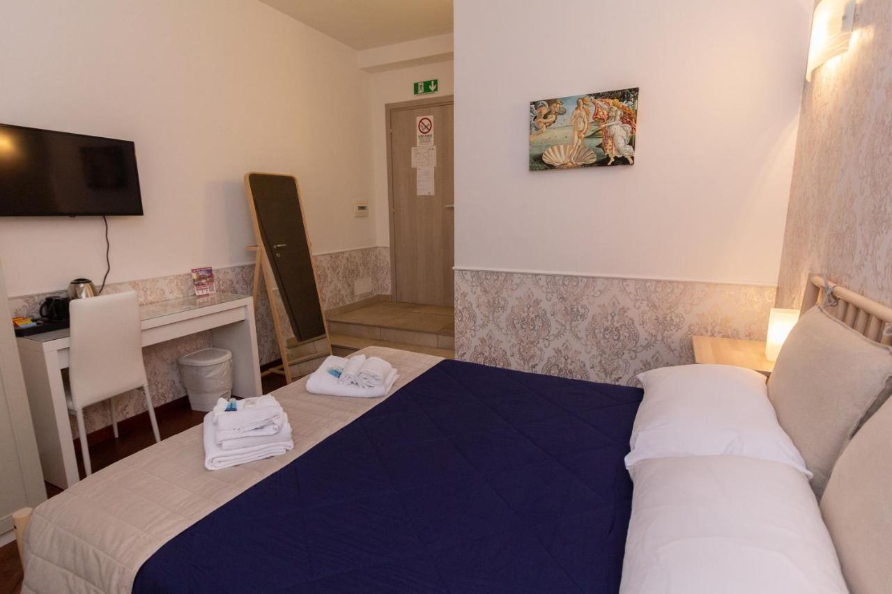 Gasthuis Aurelio Deluxe Rome
