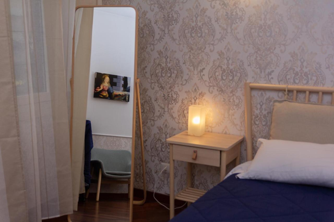 Aurelio Deluxe Gasthuis Rome